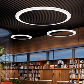 Roda S/200 Pendant Light